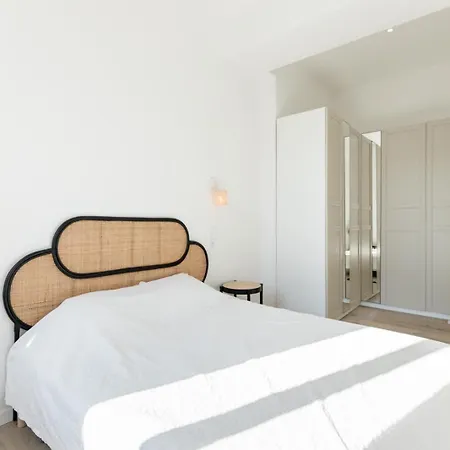 Refuge Chic Au Cours Julien T2 * Marseille